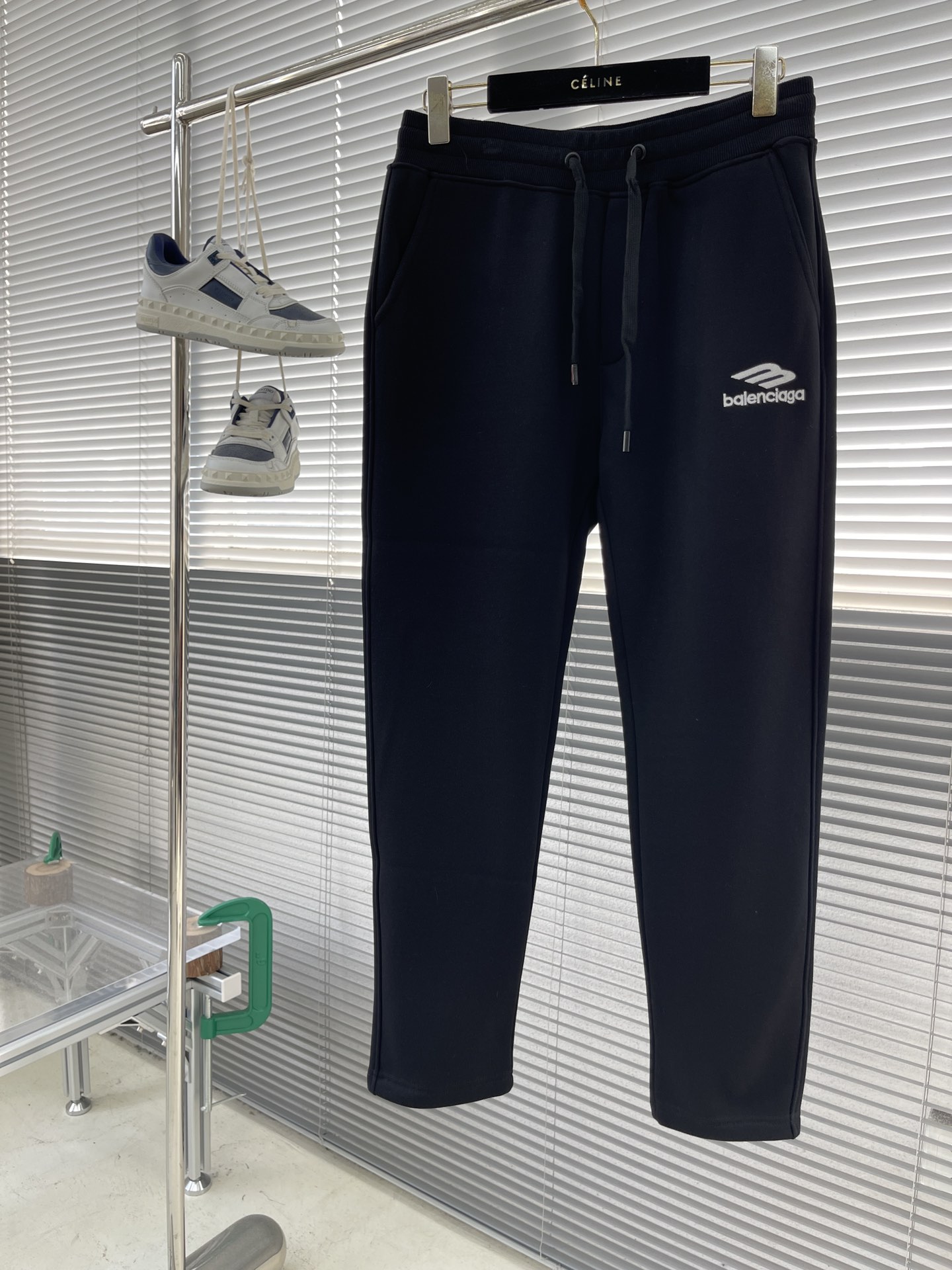 설계사 Balenciaga 바지