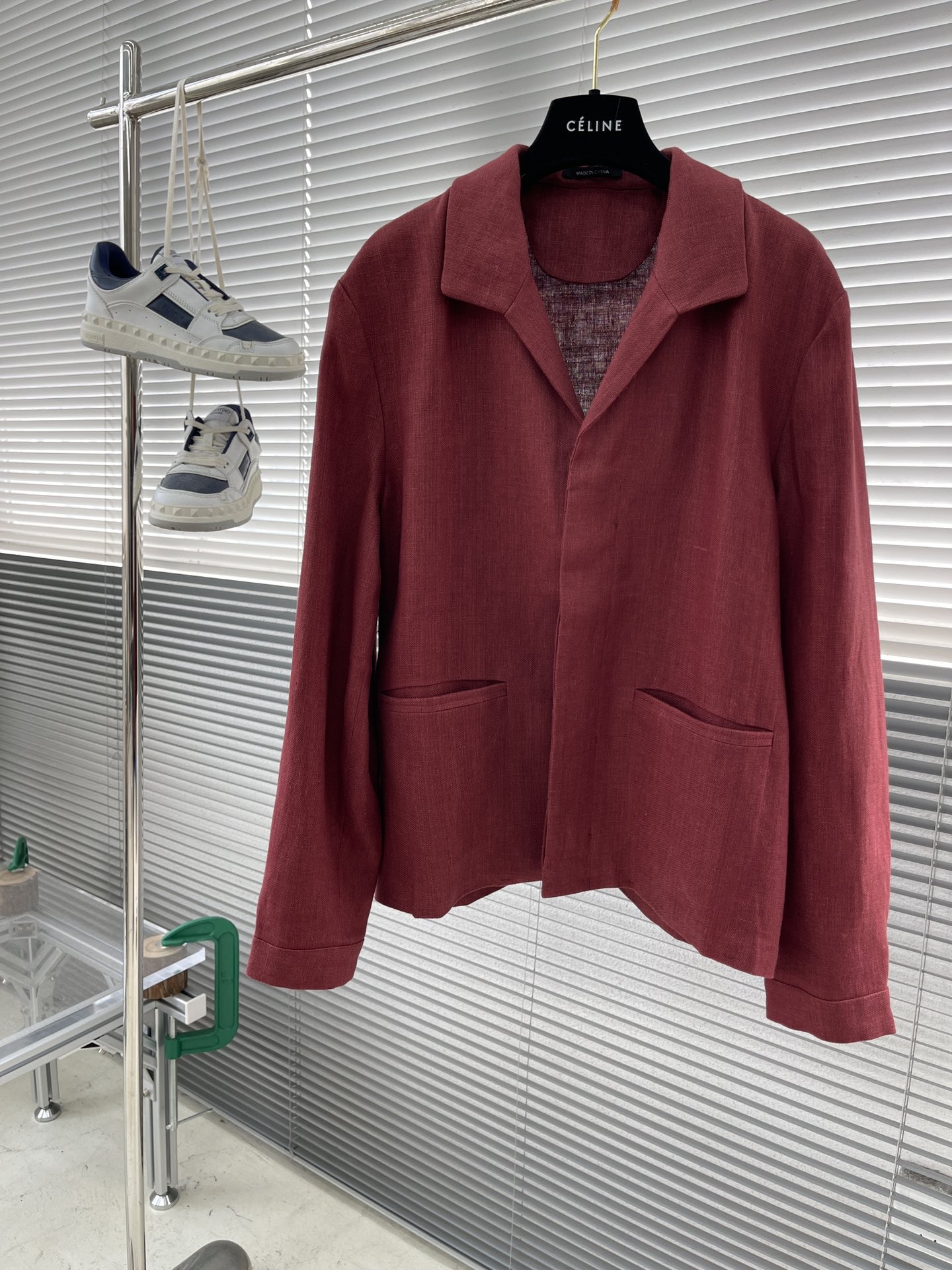 제냐 Zegna 재킷