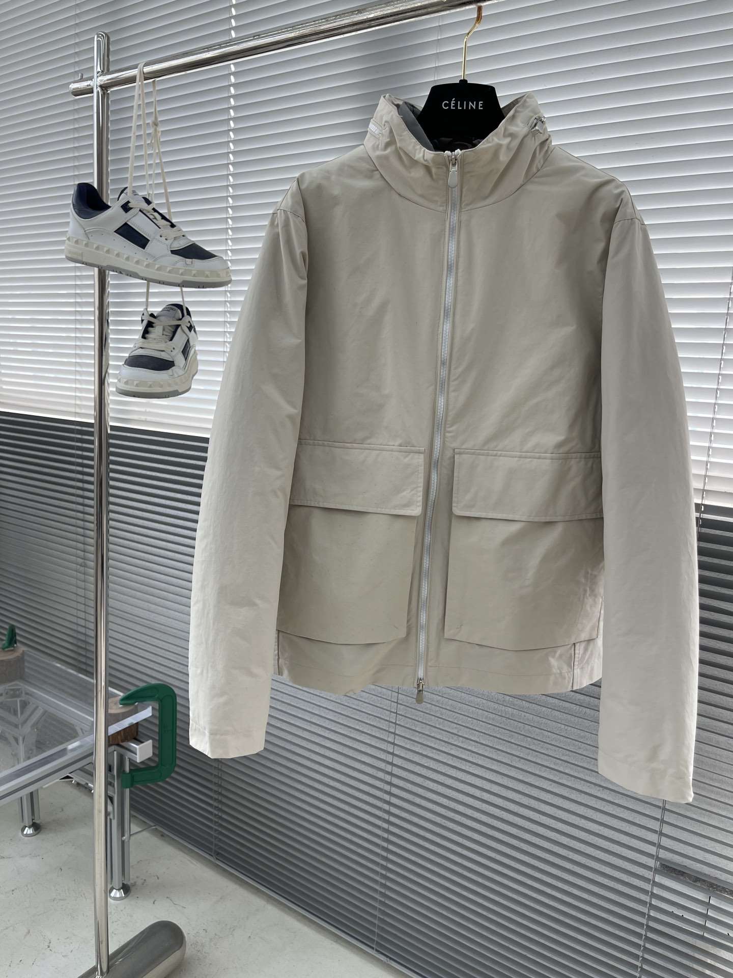 브루넬로 쿠치넬리 Brunello Cucineli 패딩