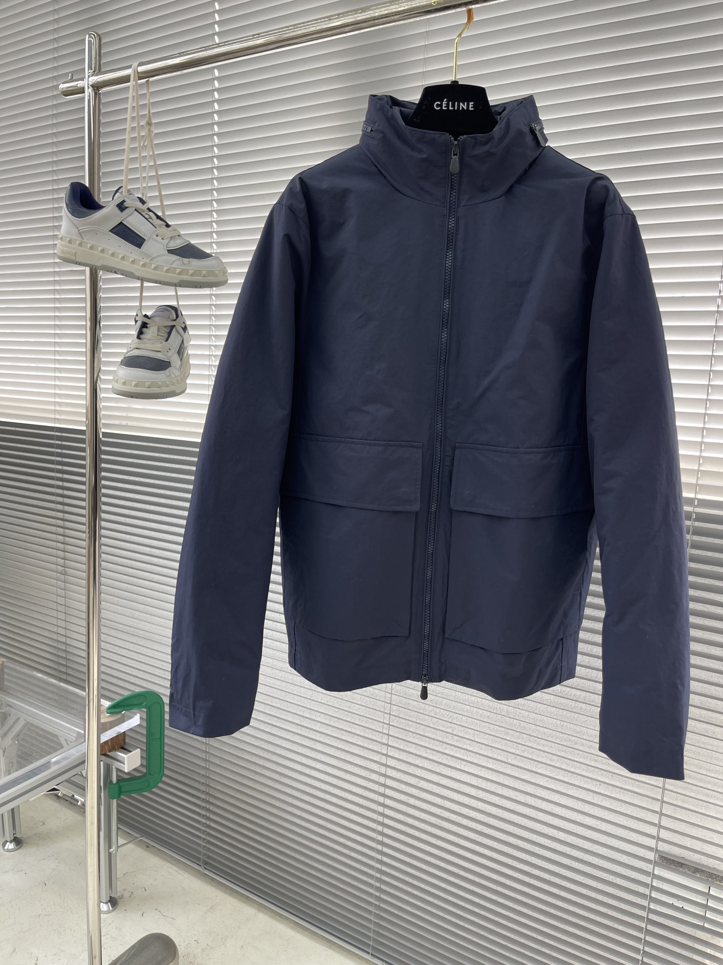 브루넬로 쿠치넬리 Brunello Cucineli 패딩