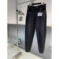 알렉산더 Alexander Wang 청바지