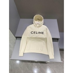 셀린느 CELINE 후드