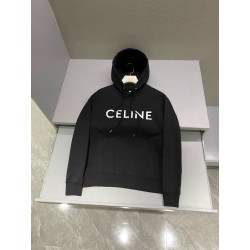 셀린느 CELINE 후드