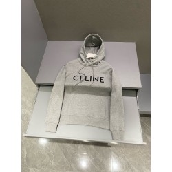 셀린느 CELINE 후드