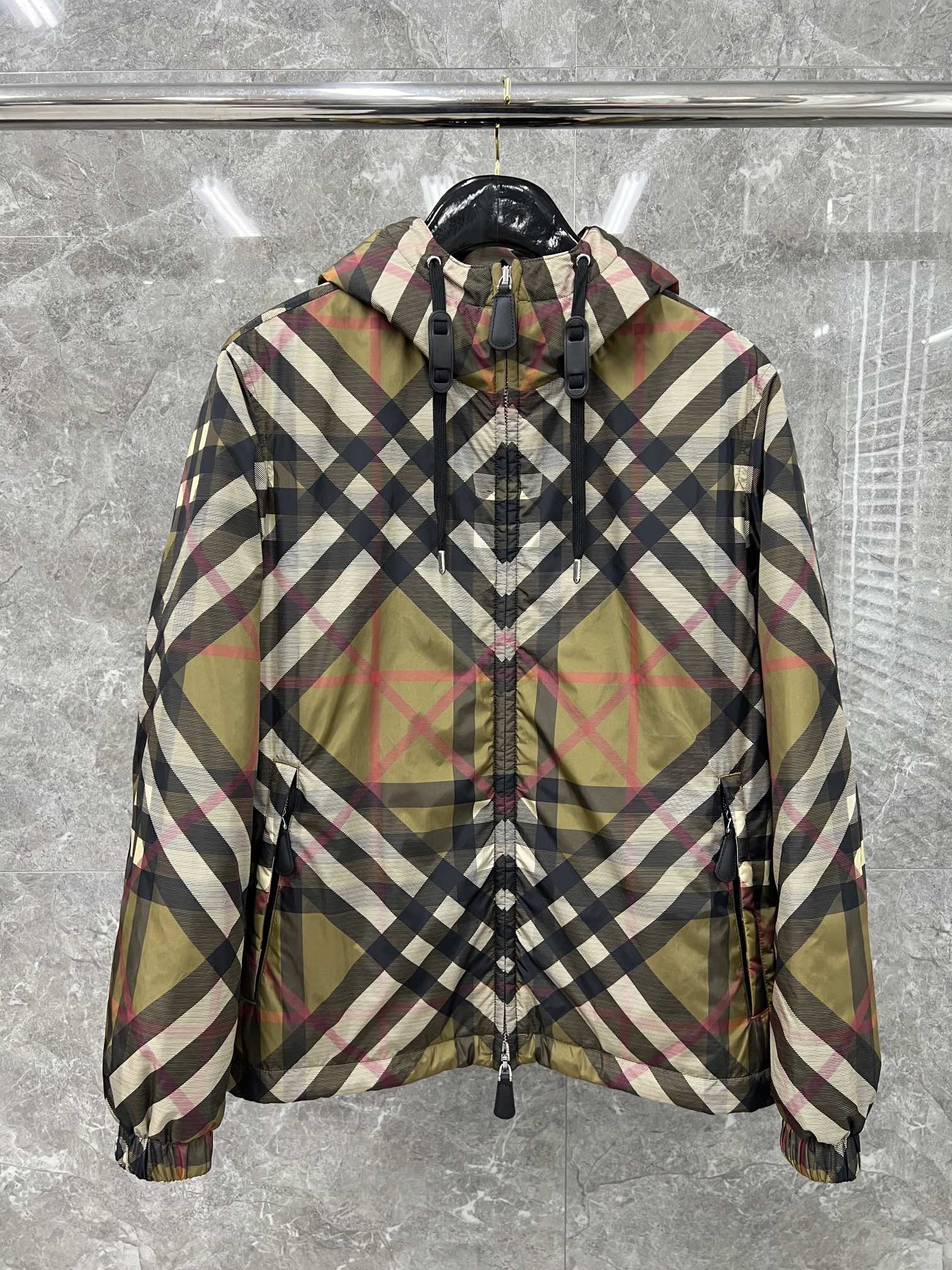 [대리석집] 버버리 Burberry 패딩