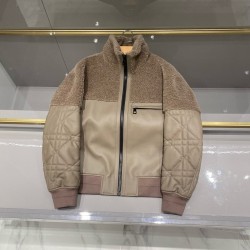 루이비통 Louis Vuitton  레더자켓