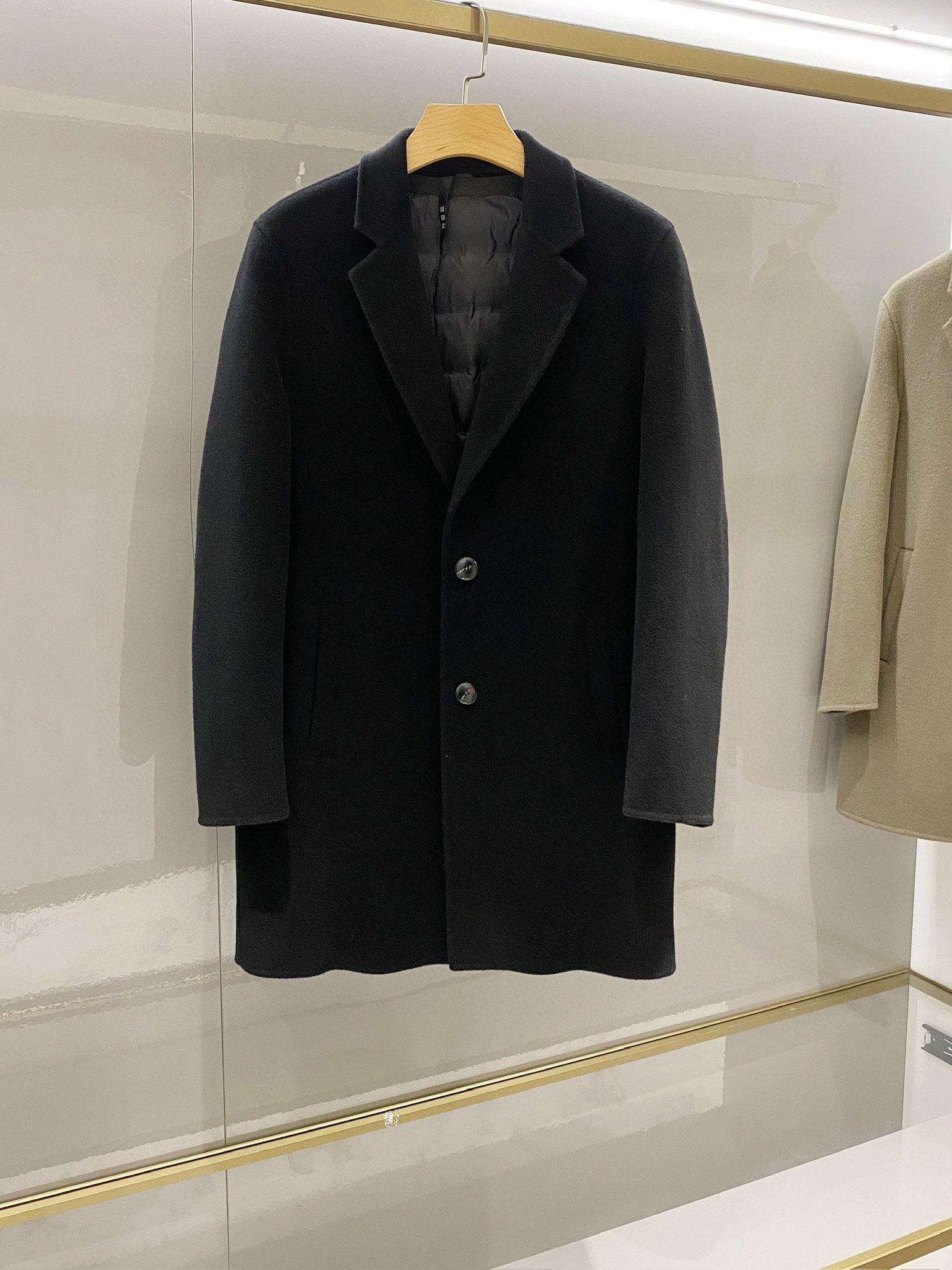 버버리 Burberry 외투