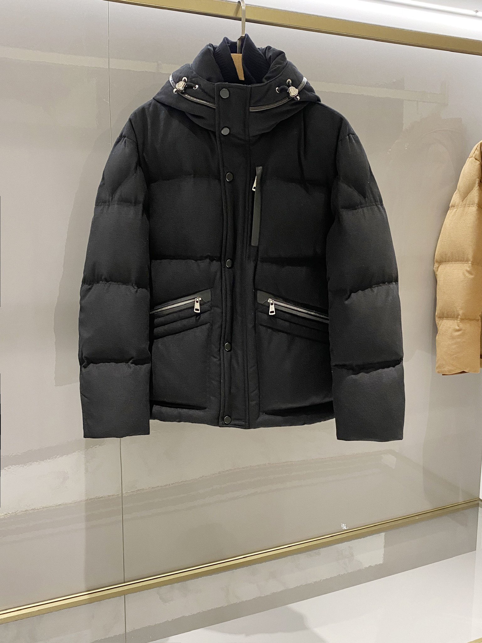 몽클레어 Moncler 패딩