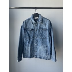 메종 마르지엘라 maison margiela 데님자켓