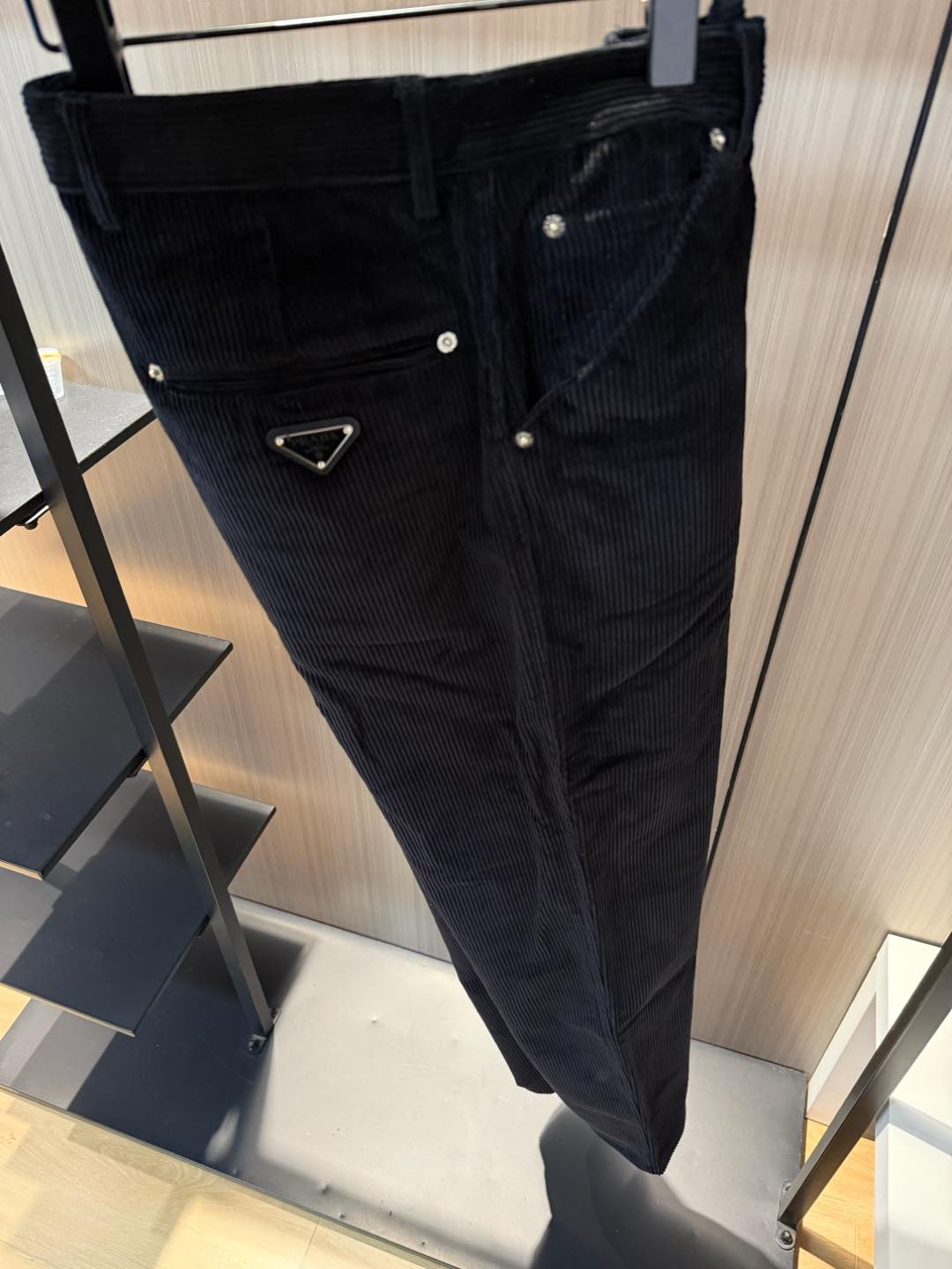 프라다 Prada 바지