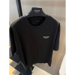 프라다 Prada 반팔 티셔츠