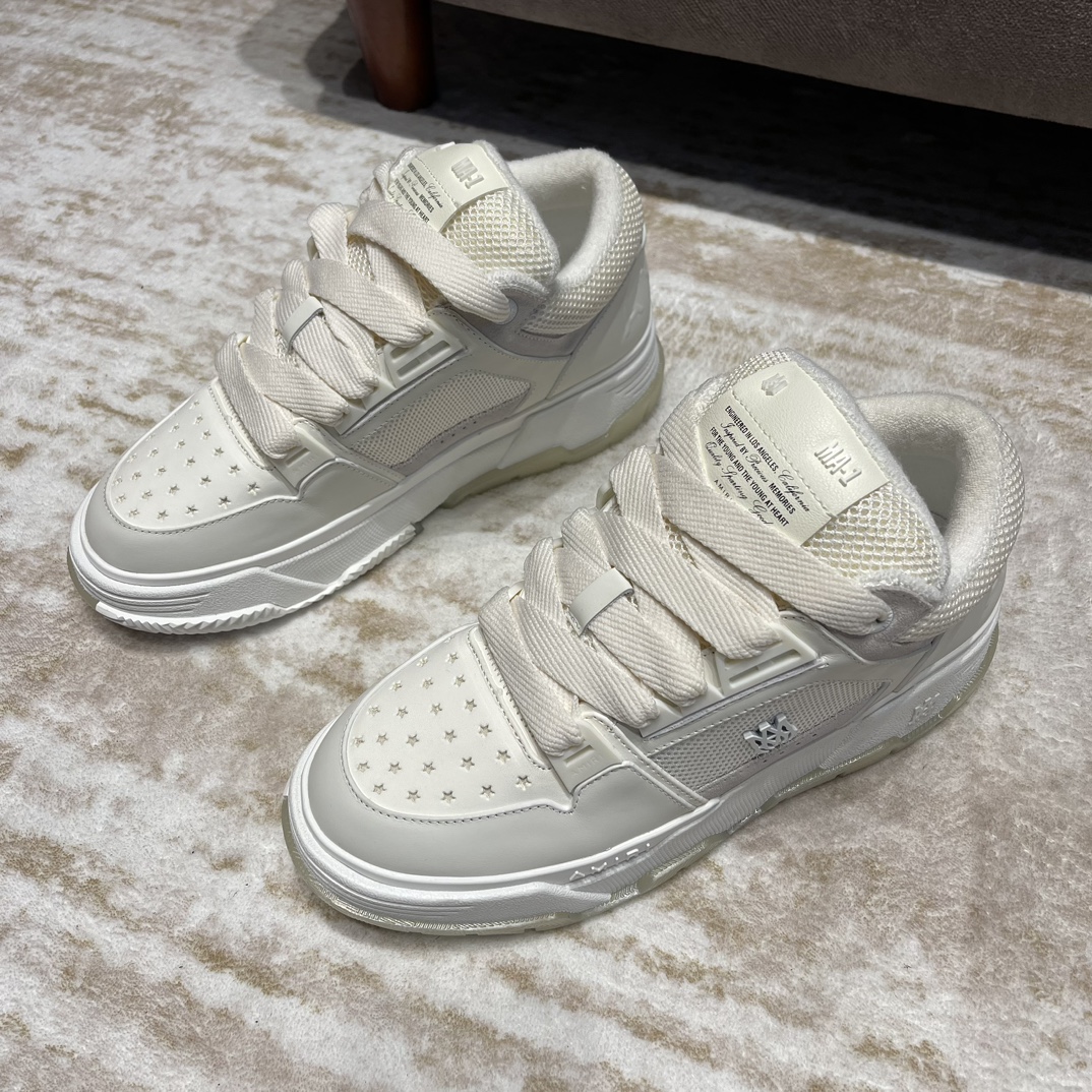 아미리 AMIRI 스니커즈