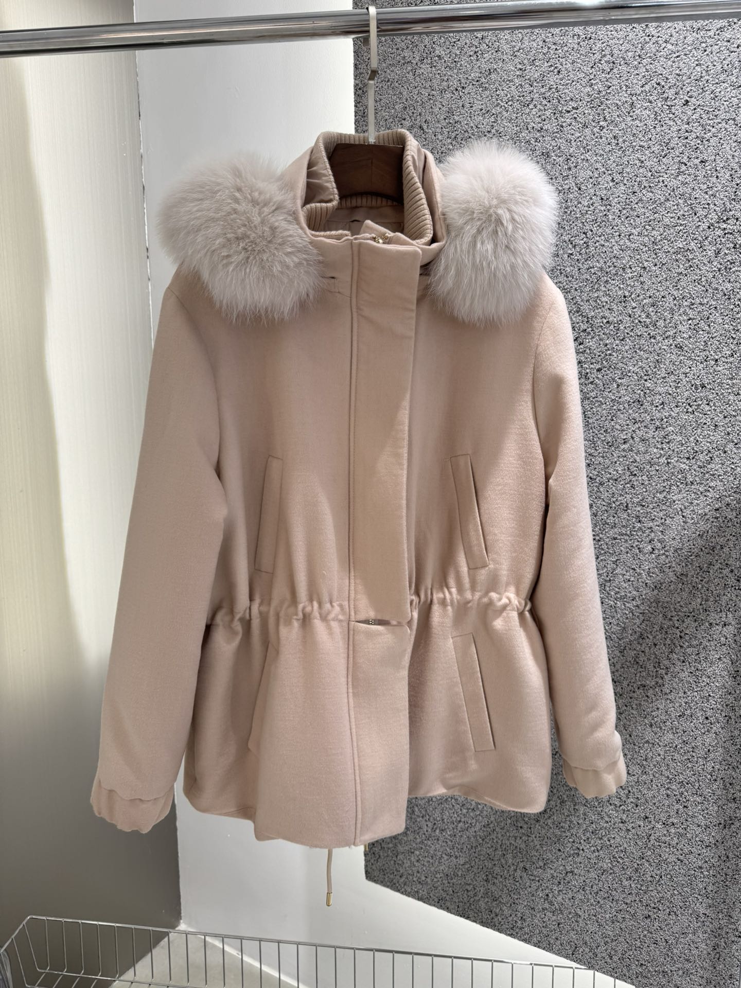 로로피아나 Loro Piana 재킷