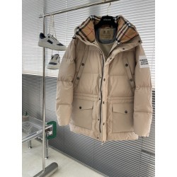 버버리 Burberry 패딩