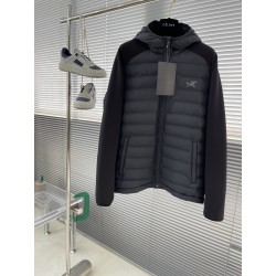 아크테릭스 ARC'TERYX 패딩