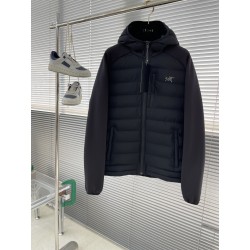 아크테릭스 ARC'TERYX 패딩