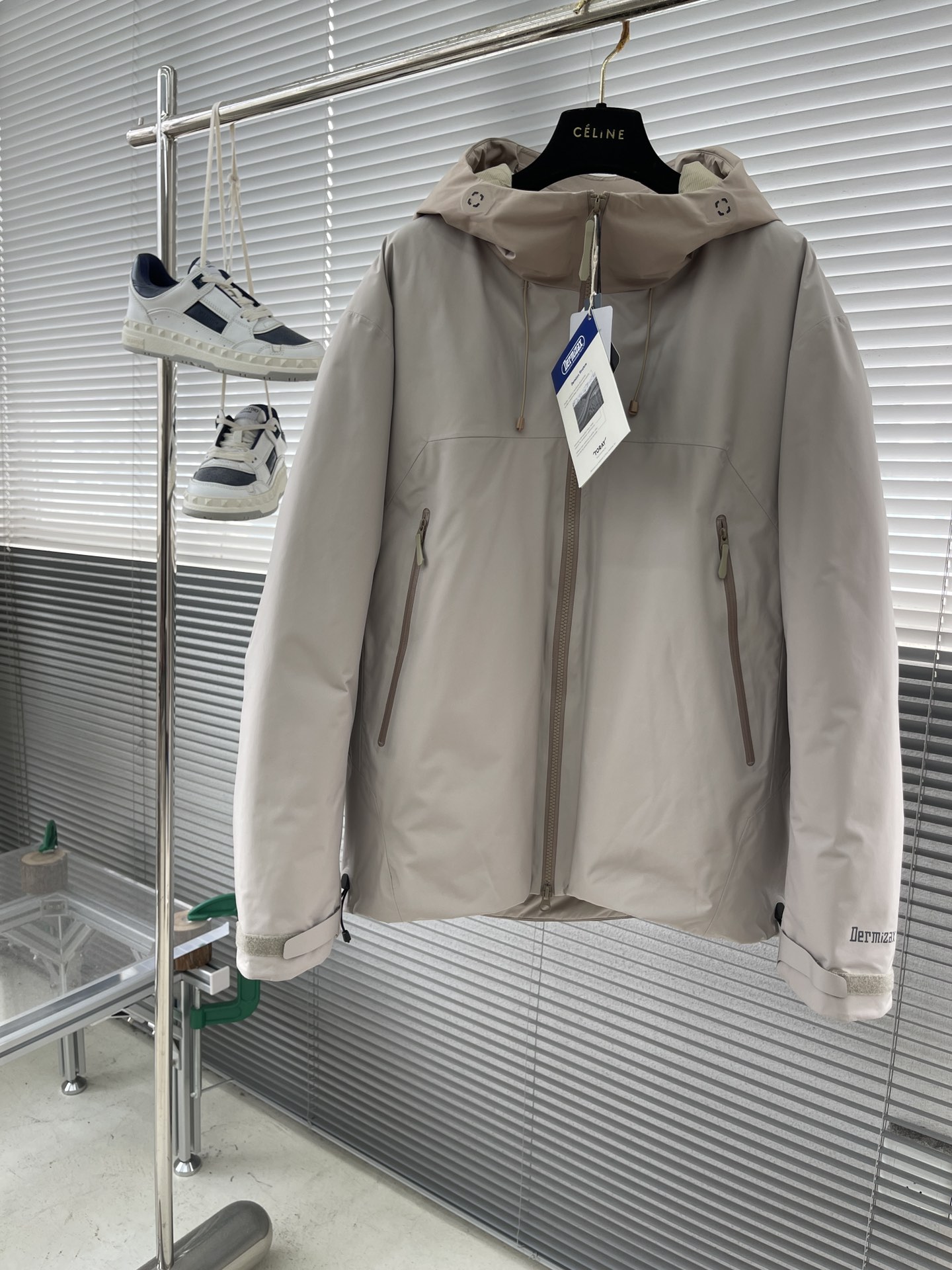 아크테릭스 ARC'TERYX 패딩