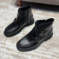 살바토레 페라가모 Salvatore Ferragamo 부츠