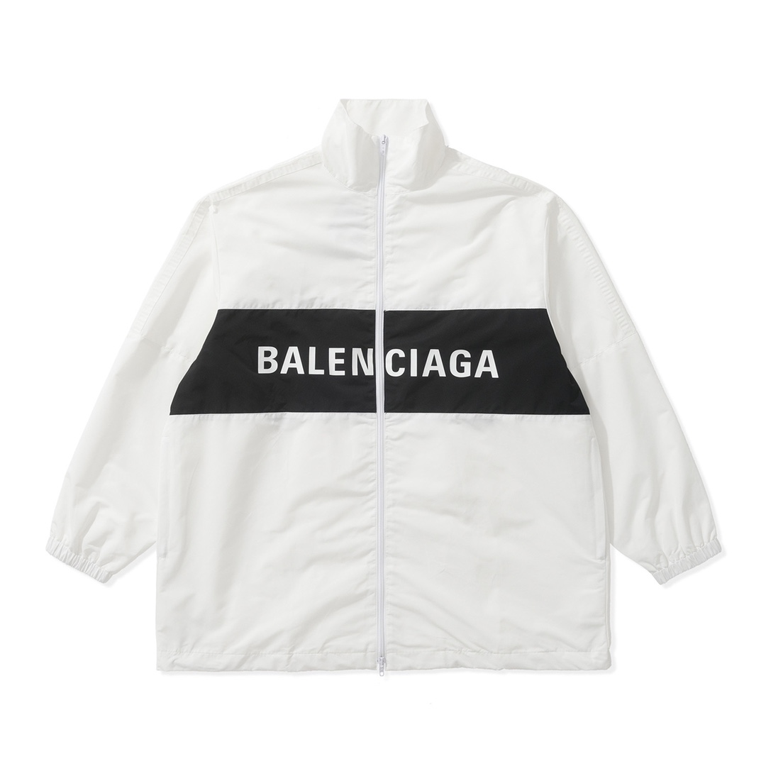 발렌시아가 Balenciaga 재킷