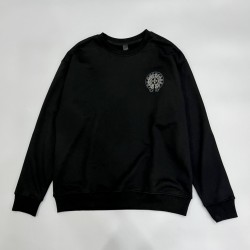 크롬하츠 Chrome Hearts 맨투맨