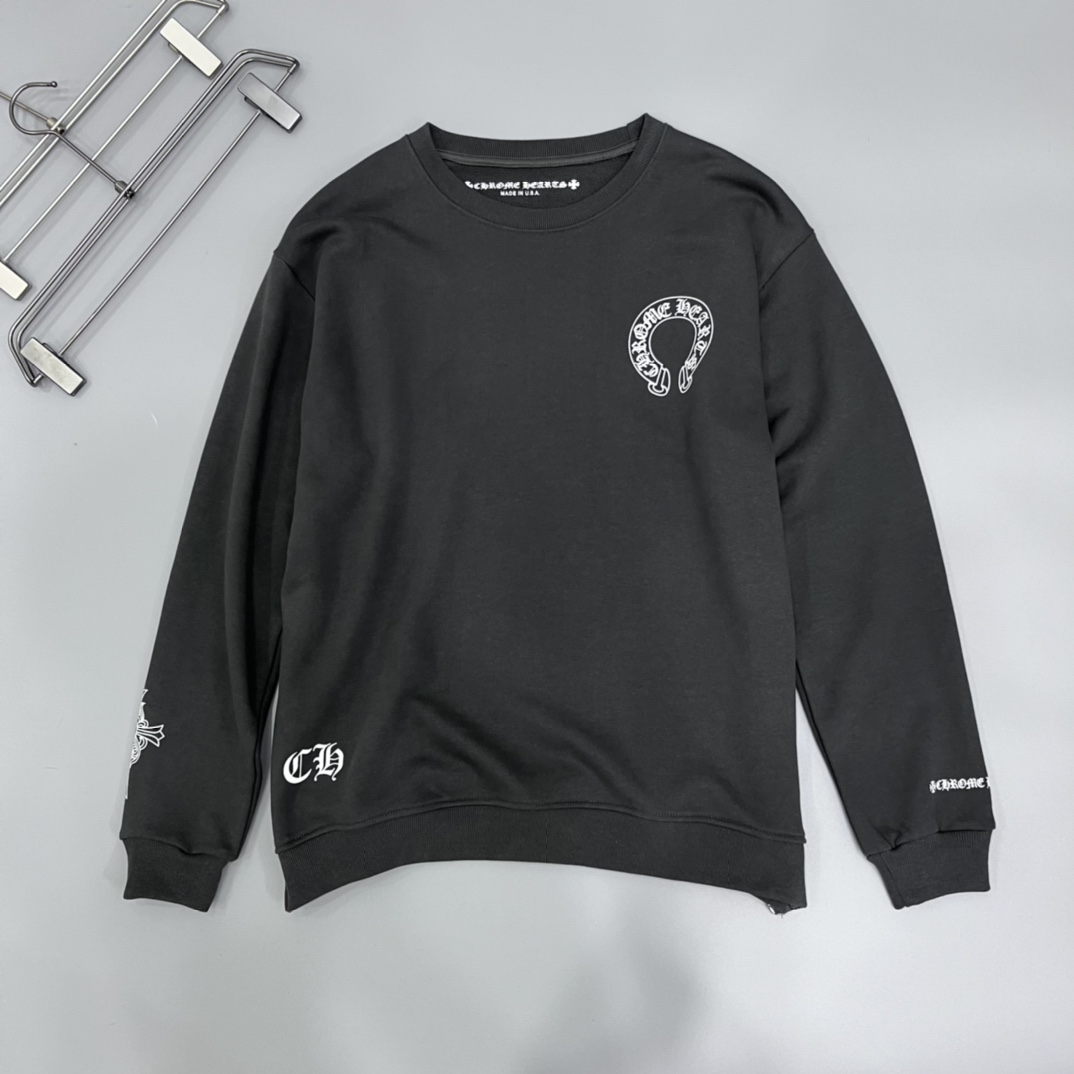 크롬하츠 Chrome Hearts 긴팔 티셔츠