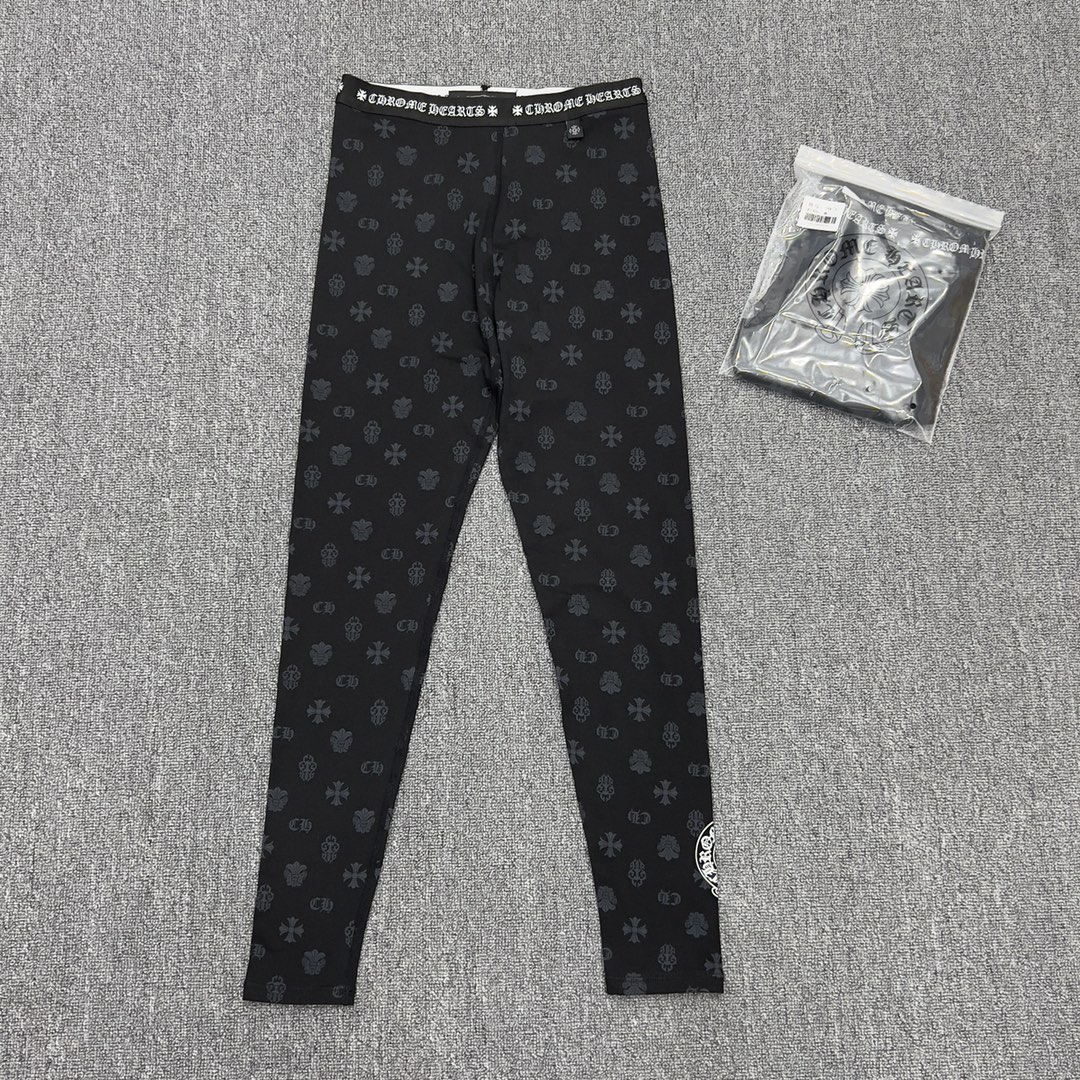 크롬하츠 Chrome Hearts 바지