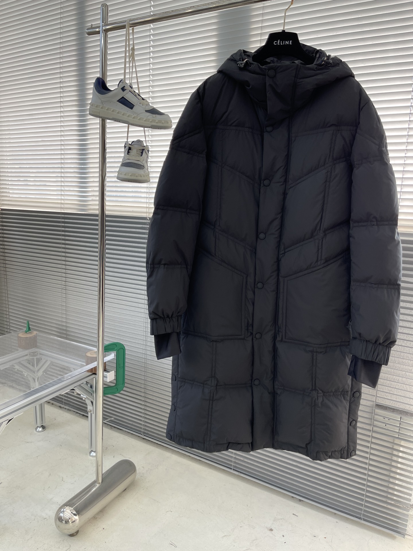 몽클레어 Moncler 패딩