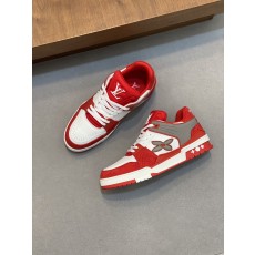 루이비통 Louis Vuitton 스니커즈