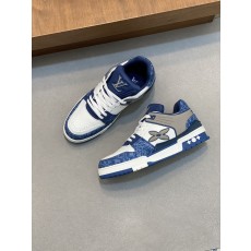 루이비통 Louis Vuitton 스니커즈