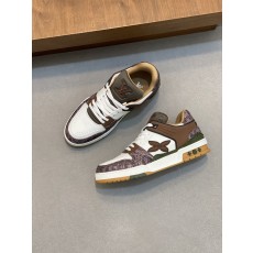 루이비통 Louis Vuitton 스니커즈