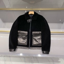 루이비통 Louis Vuitton 레더자켓