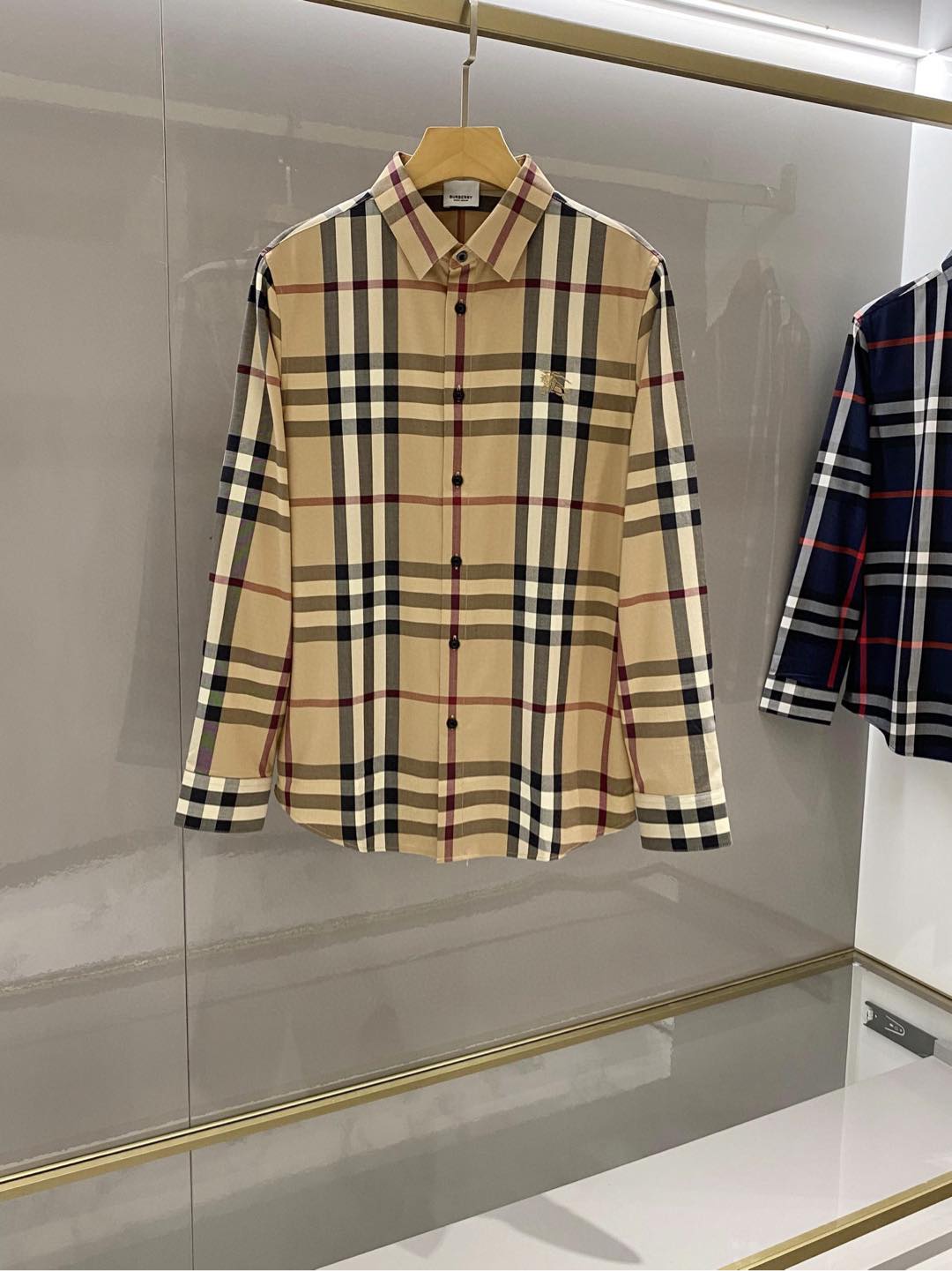 버버리 Burberry 셔츠