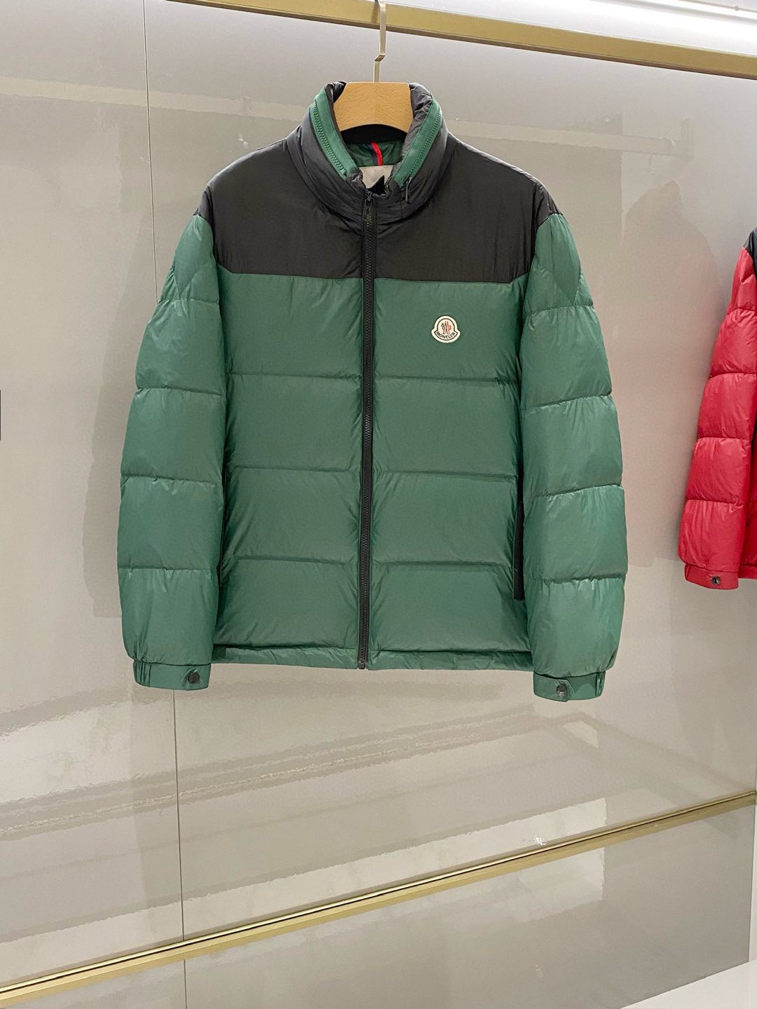 몽클레어 Moncler 패딩