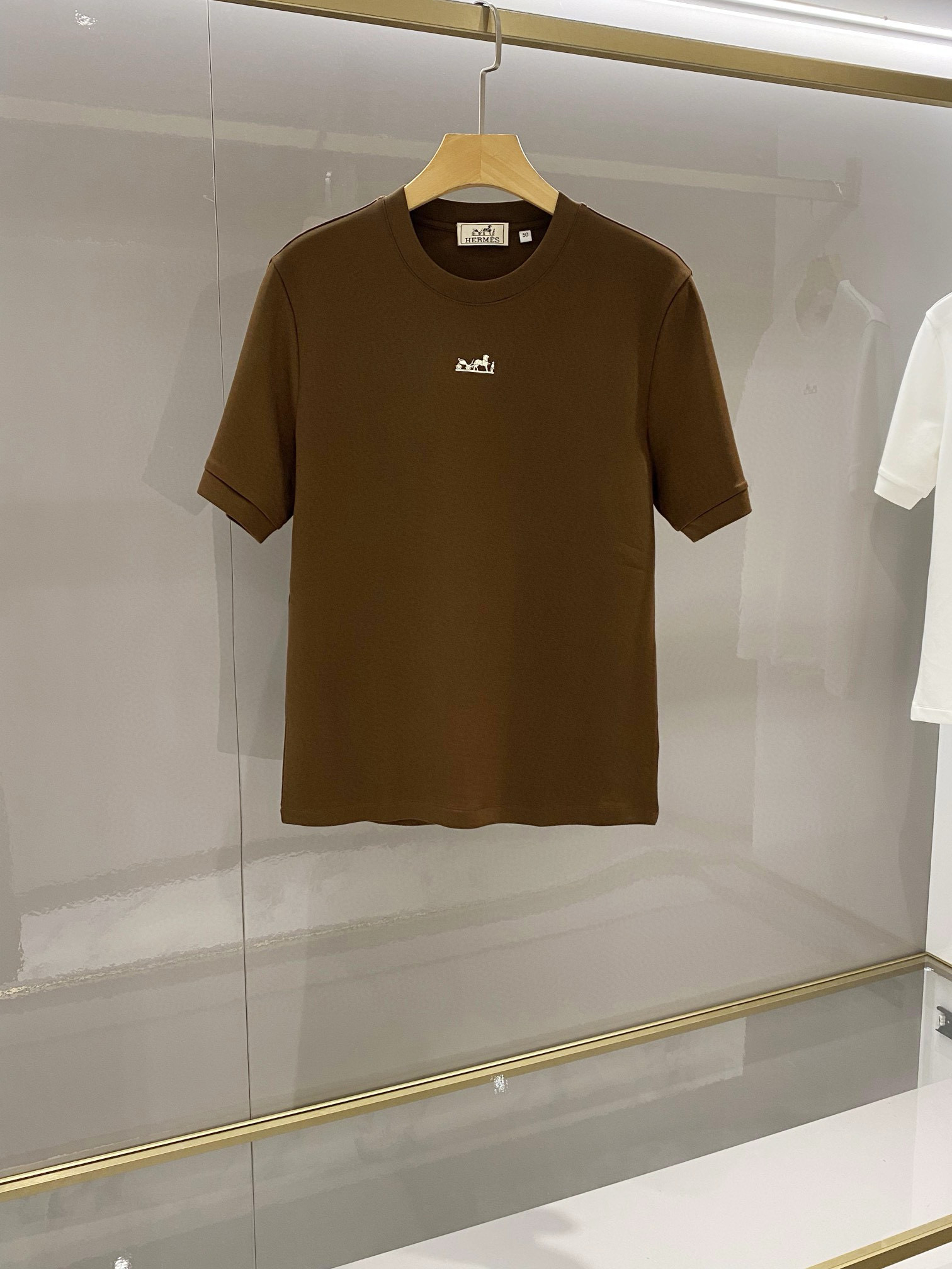 에르메스 Hermes 반팔 티셔츠