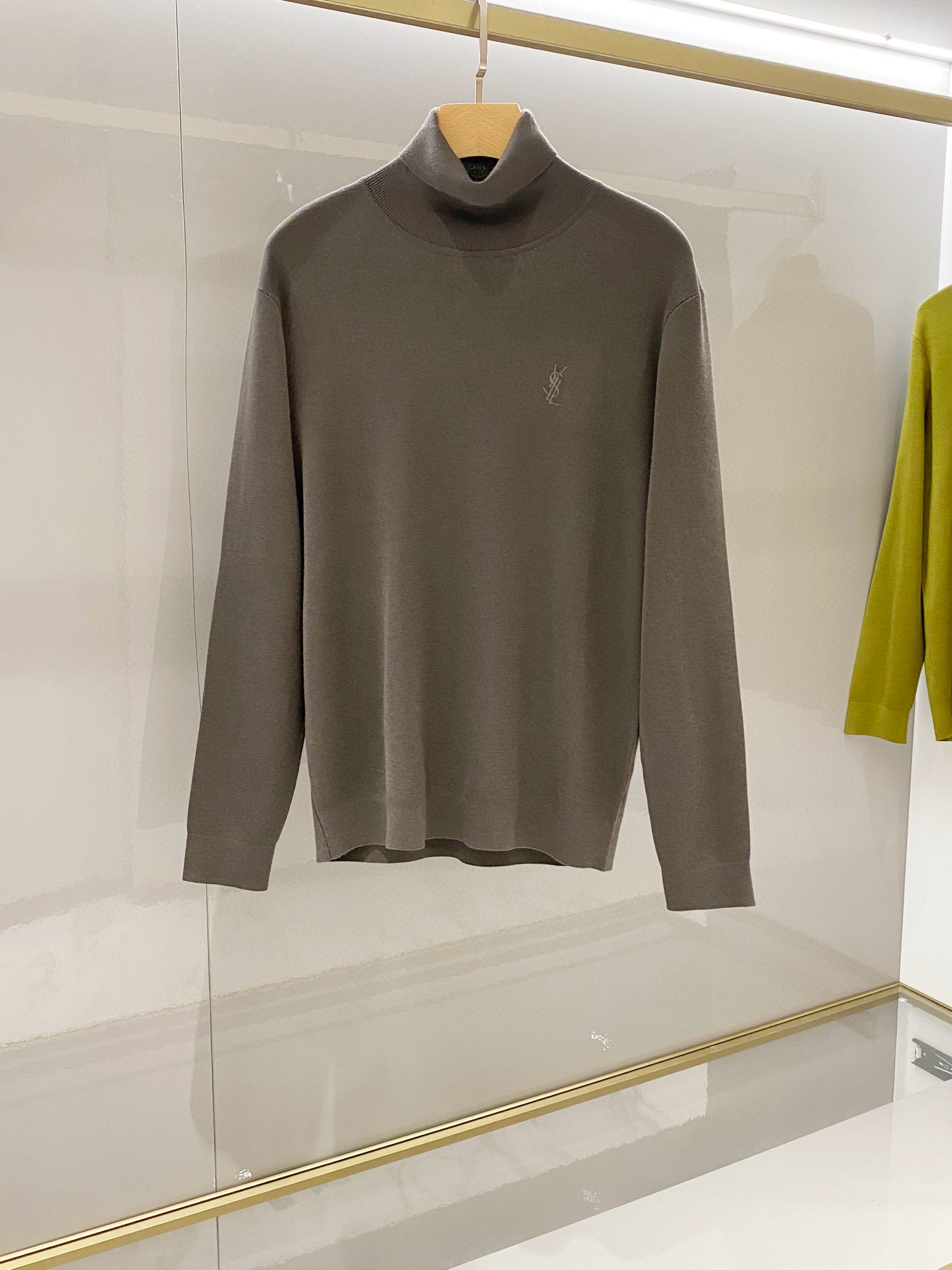 생로랑 Saint Laurent 스웨터