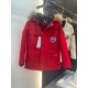 캐나다구스 Canada Goose 패딩