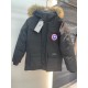 캐나다구스 Canada Goose 패딩