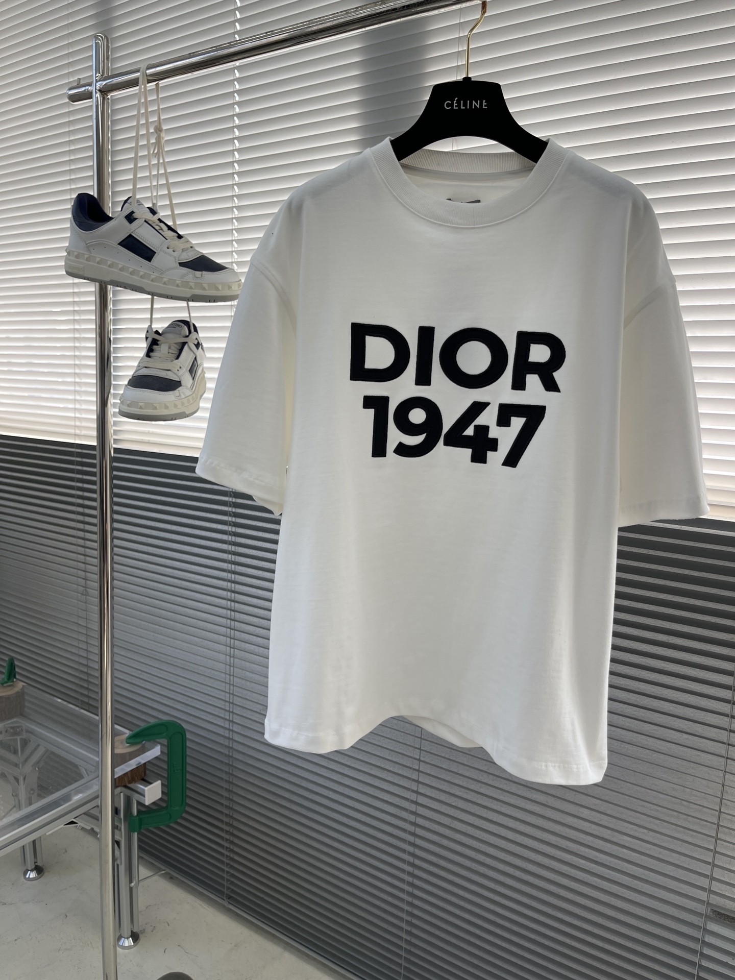 디올 Dior 반팔 티셔츠