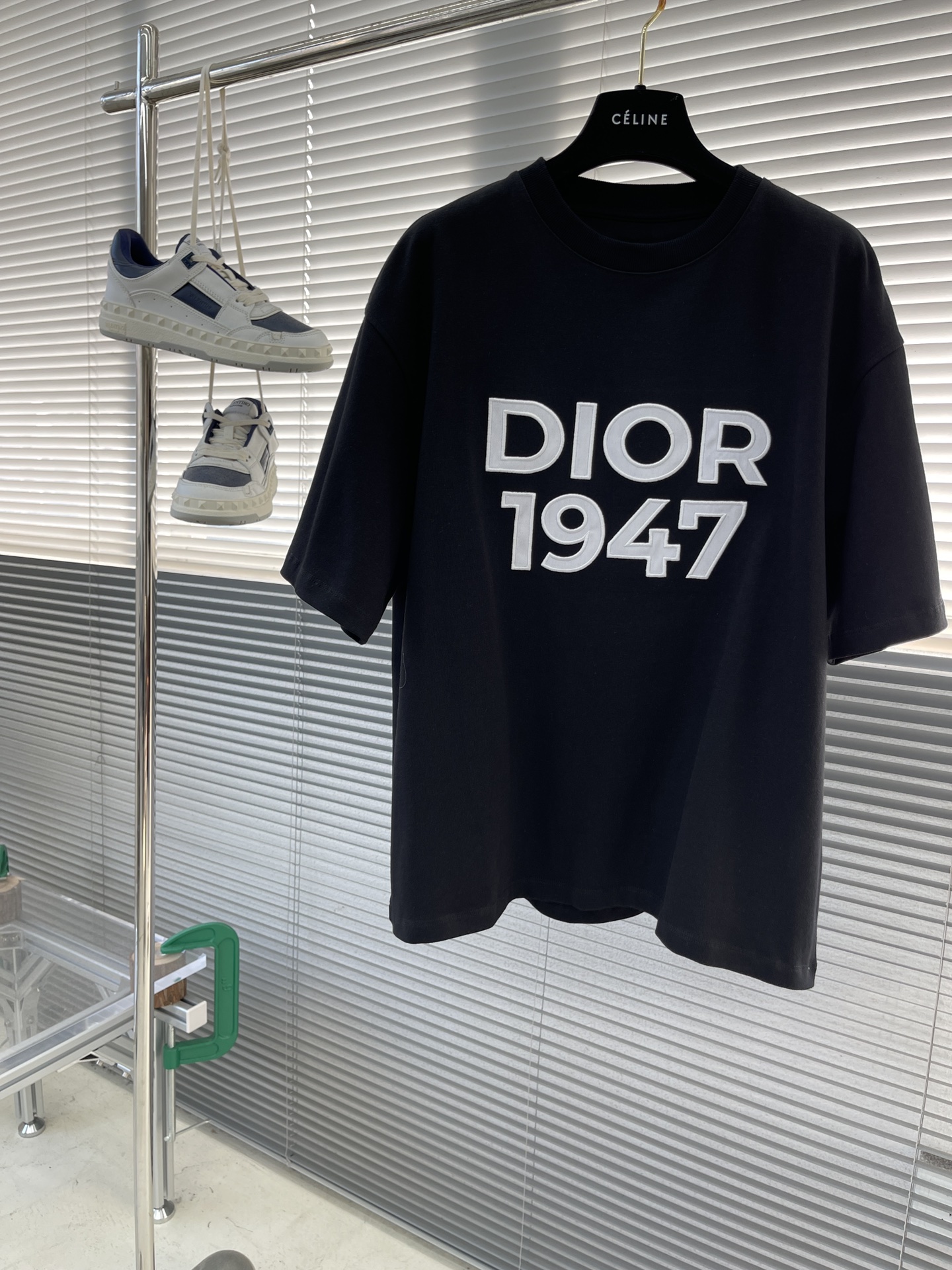 디올 Dior 반팔 티셔츠