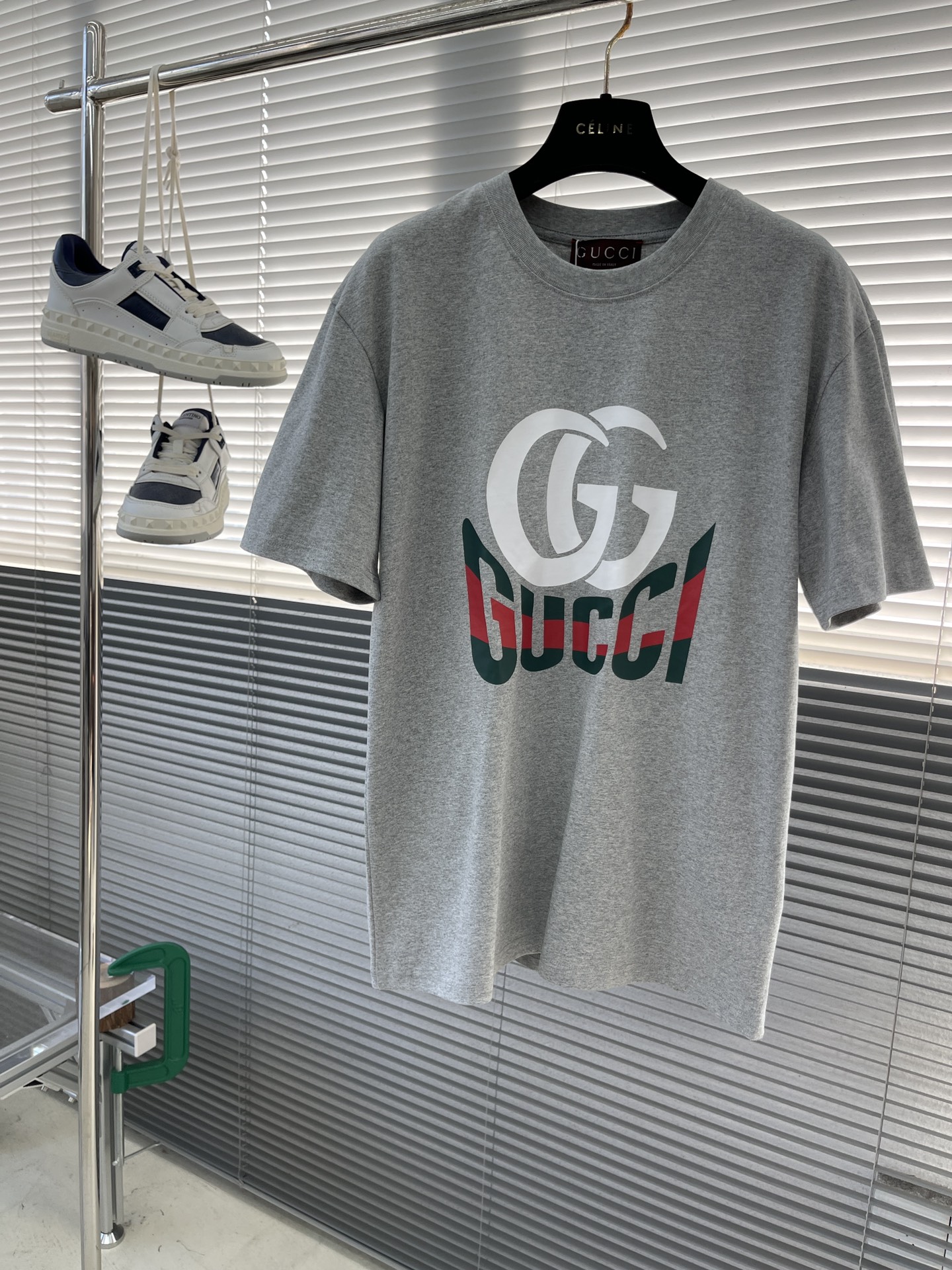 구찌 Gucci 반팔 티셔츠