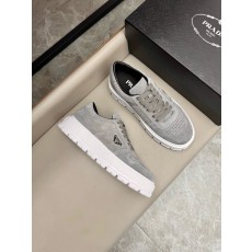 프라다 Prada 스니커즈
