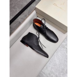 santoni 부츠