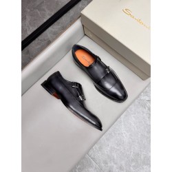 santoni 부츠