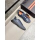 Ermenegildo Zegna 스니커즈