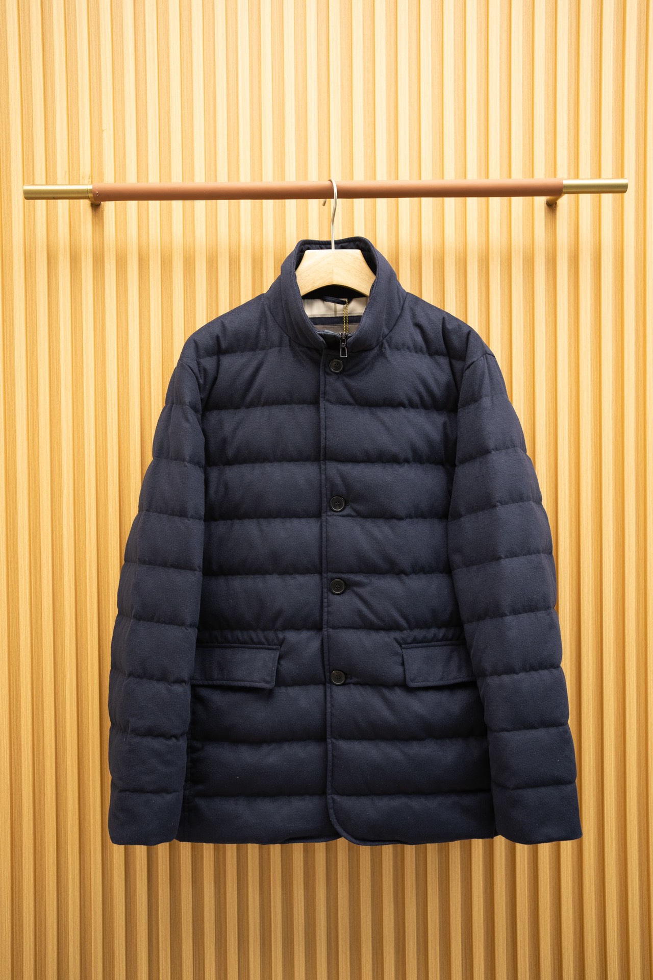 로로피아나 Loro Piana 패딩