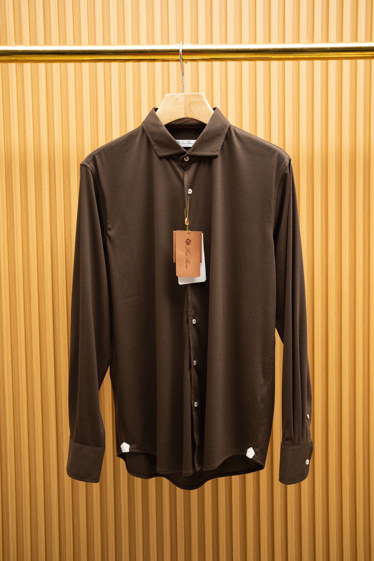 로로피아나 Loro Piana 셔츠