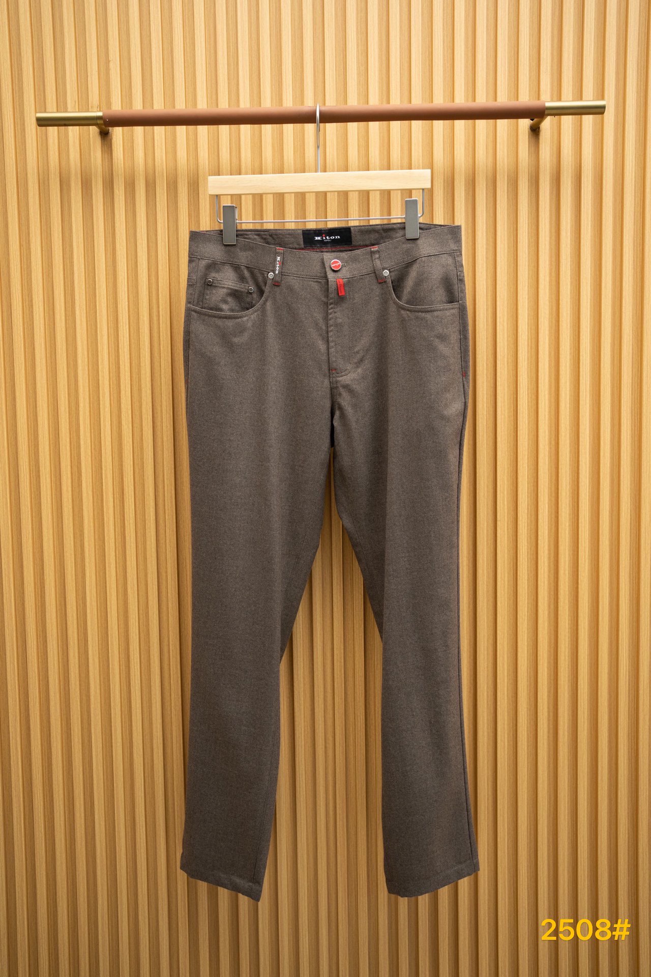 키톤 Kiton 바지