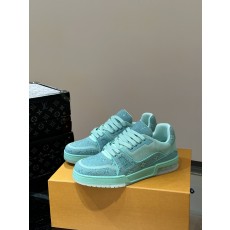 루이비통 Louis Vuitton 스니커즈