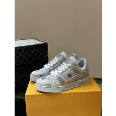 루이비통 Louis Vuitton 스니커즈