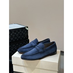 santoni 로퍼